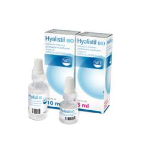 hyalistil bio pf gocce oculari bugiardino cod: 976320820 