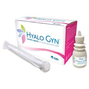 hyalo gyn lavanda vaginale 3 flaconi 30ml bugiardino cod: 934978608 