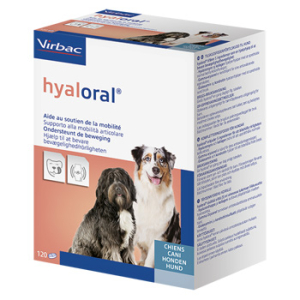 hyaloral 120 compresse bugiardino cod: 978496103 