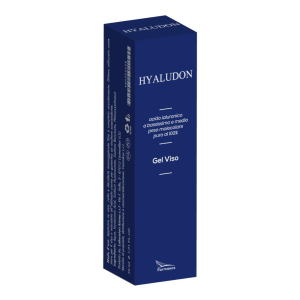 hyaludon gel idratante vis30ml bugiardino cod: 980303628 