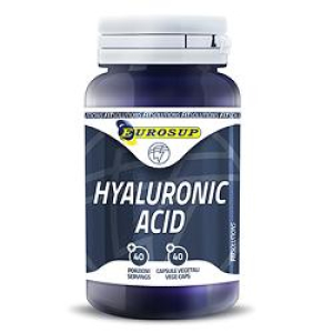 hyaluronic acid 40 capsule bugiardino cod: 913155457 