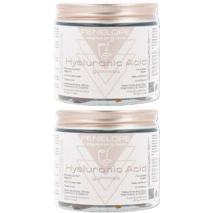 Trova prezzi di hyaluronic acid 50 gommose con acido ialuronico per migliorare l'idrat e compra online