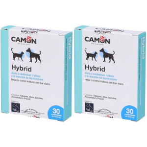 Trova prezzi di hybrid 30 compresse 2x1 pz e compra online
