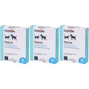 Trova prezzi di hybrid 30 compresse 3x1 pz e compra online