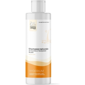 Trova prezzi di Hyderium shampoo naturale detergente idratante per animali 150ml e compra online