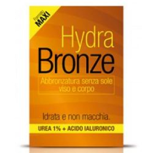 hydra bronze autoabbr salviette 1 pezzi bugiardino cod: 912970478 