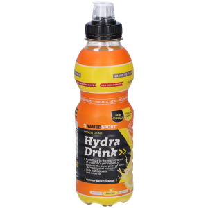 Hydra drink summer lemon 500 ml soluzione orale
