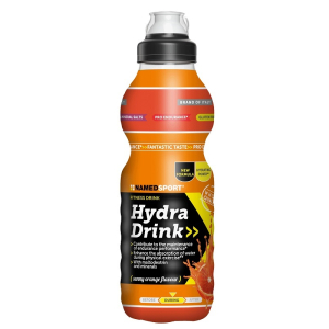 Trova prezzi di hydra drink sunny orange 500 ml soluzione orale e compra online