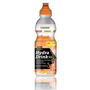 hydra drink sunny orange 500ml bugiardino cod: 935190520 