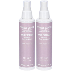 Trova prezzi di hydra matrix balsamo spray capelli 2x150 ml e compra online