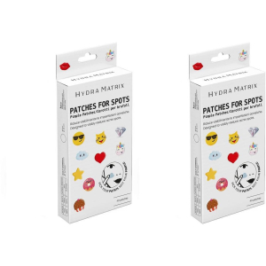 Trova prezzi di hydra matrix pimple patches 2x1 pz emulsione e compra online