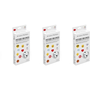 Trova prezzi di hydra matrix pimple patches 3x1 pz emulsione e compra online