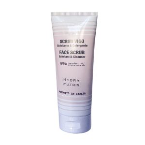 Trova prezzi di hydra matrix scrub viso detergente 75 ml e compra online