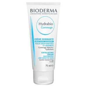 bioderma hydrabio crema gommante crema bugiardino cod: 912606718 