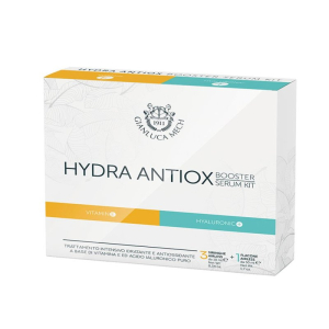 hydrabox antiox booster serum bugiardino cod: 984098970 