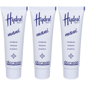 Trova prezzi di hydral crema mani 50 ml 3x50 ml e compra online