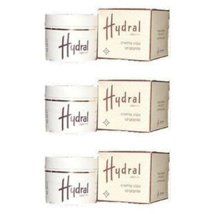 Trova prezzi di hydral crema viso idratante 50 ml 3x50 ml e compra online