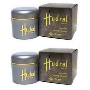 Trova prezzi di hydral maschera dermopurificante 50 ml 2x50 ml e compra online