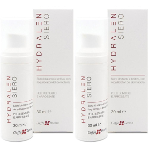 Trova prezzi di hydralen siero 30 ml 2x30 ml e compra online