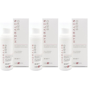 Trova prezzi di hydralen siero 30 ml 3x30 ml e compra online