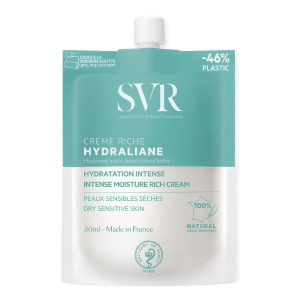 hydraliane creme riche 50ml bugiardino cod: 985512995 