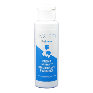 hydrami probioma crema 100ml bugiardino cod: 976338044 