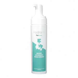 hydrami probioma detergente mousse bugiardino cod: 976338057 