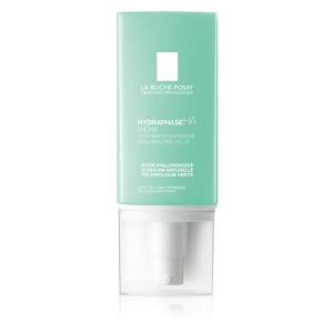 Hydraphase ha riche crema idratante 50ml