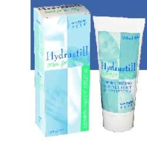 hydrastill crema corpo 100ml bugiardino cod: 900287196 