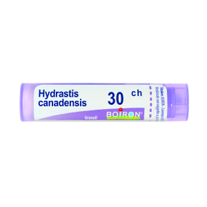 hydrastis canadensis 30ch80gr bugiardino cod: 046108876 