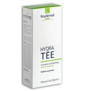 roydermal hydratee shampoo antiforfora bugiardino cod: 931493845 