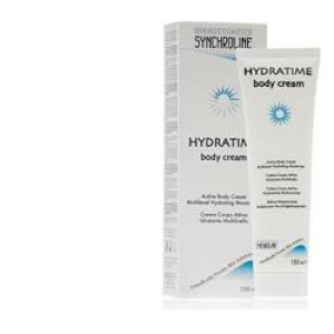 hydratime body cream 150ml bugiardino cod: 900051386 