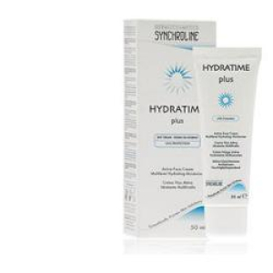 hydratime plus face crema 50ml bugiardino cod: 900050170 