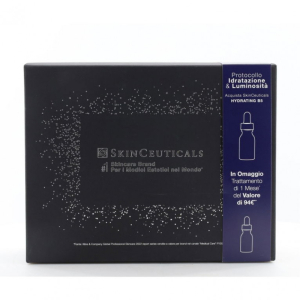Hydrating b5 cof 24