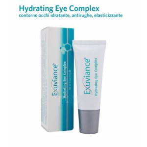 hydrating eye complex 15g bugiardino cod: 924454945 