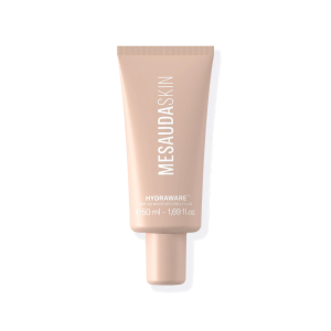 Hydraware™ fluido spf 50 mesauda 50ml