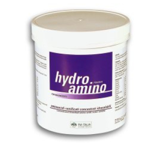 hydro amino powder os 600g bugiardino cod: 902885829 