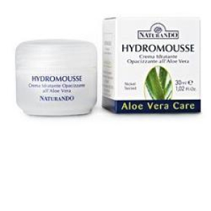 hydromousse crema 30ml bugiardino cod: 938521299 