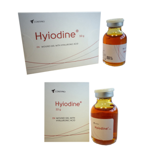 hyiodine ac ialuronico iod 22g bugiardino cod: 923675678 