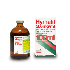 hymatil*fl 100ml 300mg/ml bugiardino cod: 104125024 