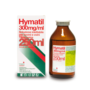 hymatil*fl 250ml 300mg/ml bugiardino cod: 104125036 