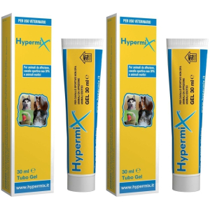 Trova prezzi di hypermix crema/gel tubo 30 ml set da 2 2x30 ml gel e compra online