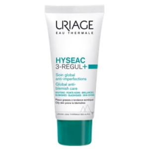 Hyseac*3-regul+ 40ml