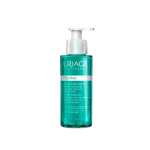 hyseac olio purificante 100ml bugiardino cod: 980514739 