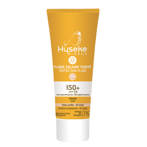 hyseke fluido sol chi spf50+ bugiardino cod: 976396655 