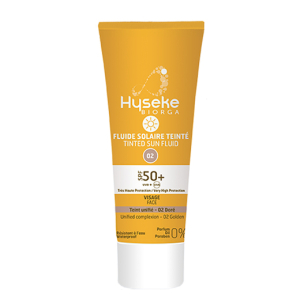 hyseke fluido sol dor spf50+ bugiardino cod: 976396667 