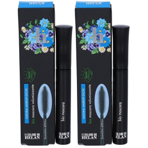 Cerca Offerte di i colori di helan bio mascara volumizzante 2x1 st e acquista online