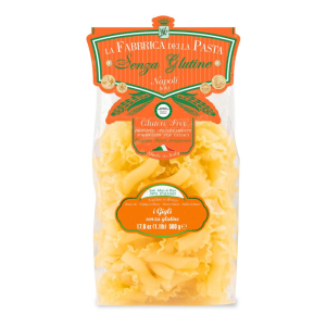 Cerca Offerte di i gigli senza glutine 500 g e acquista online