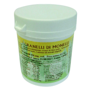 Cerca Offerte di i granelli di monelli 4x52,5 g e acquista online