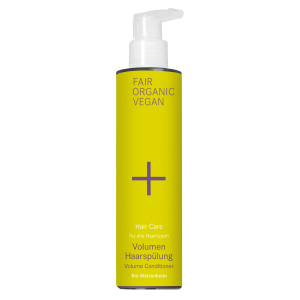 Cerca Offerte di i+m naturkosmetik balsamo volumizzante per la cura dei capelli - germe e acquista online